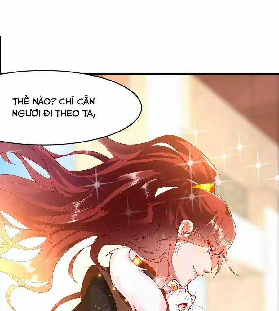 Dưỡng Thú Vi Phi Chapter 6 trang 73