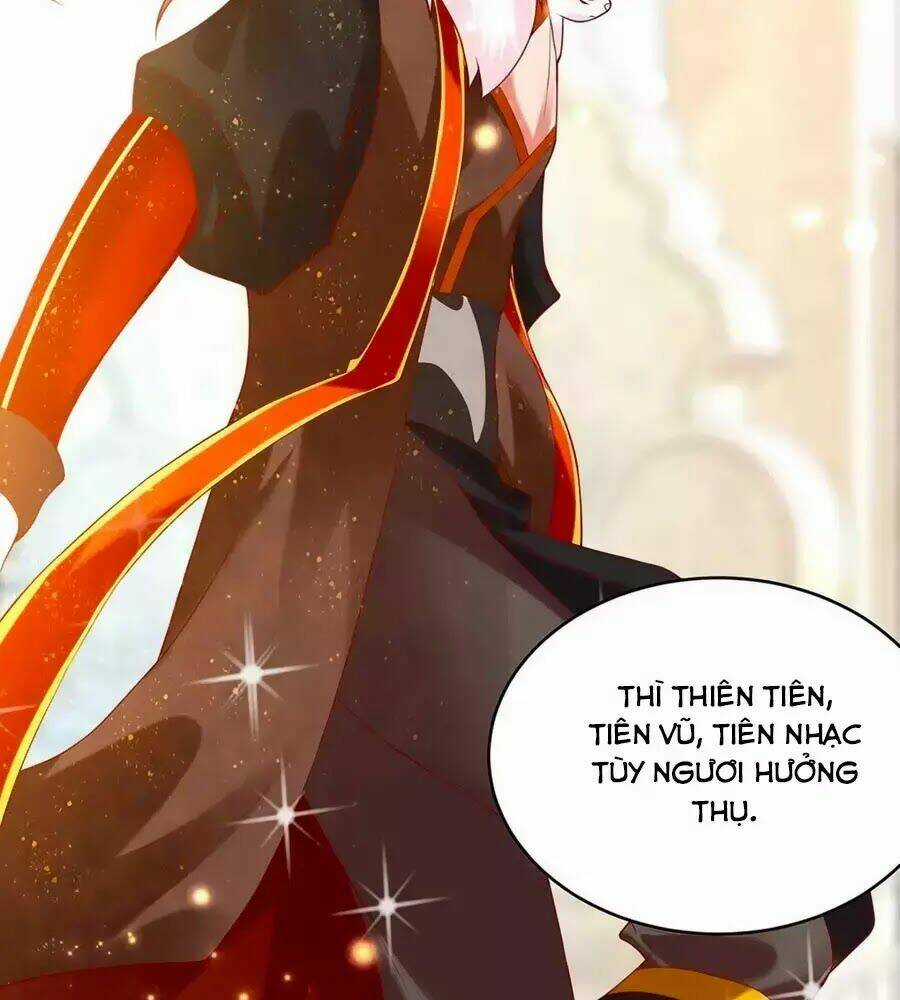 Dưỡng Thú Vi Phi Chapter 6 trang 74