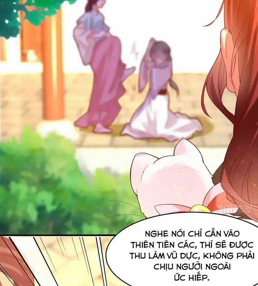 Dưỡng Thú Vi Phi Chapter 6 trang 78