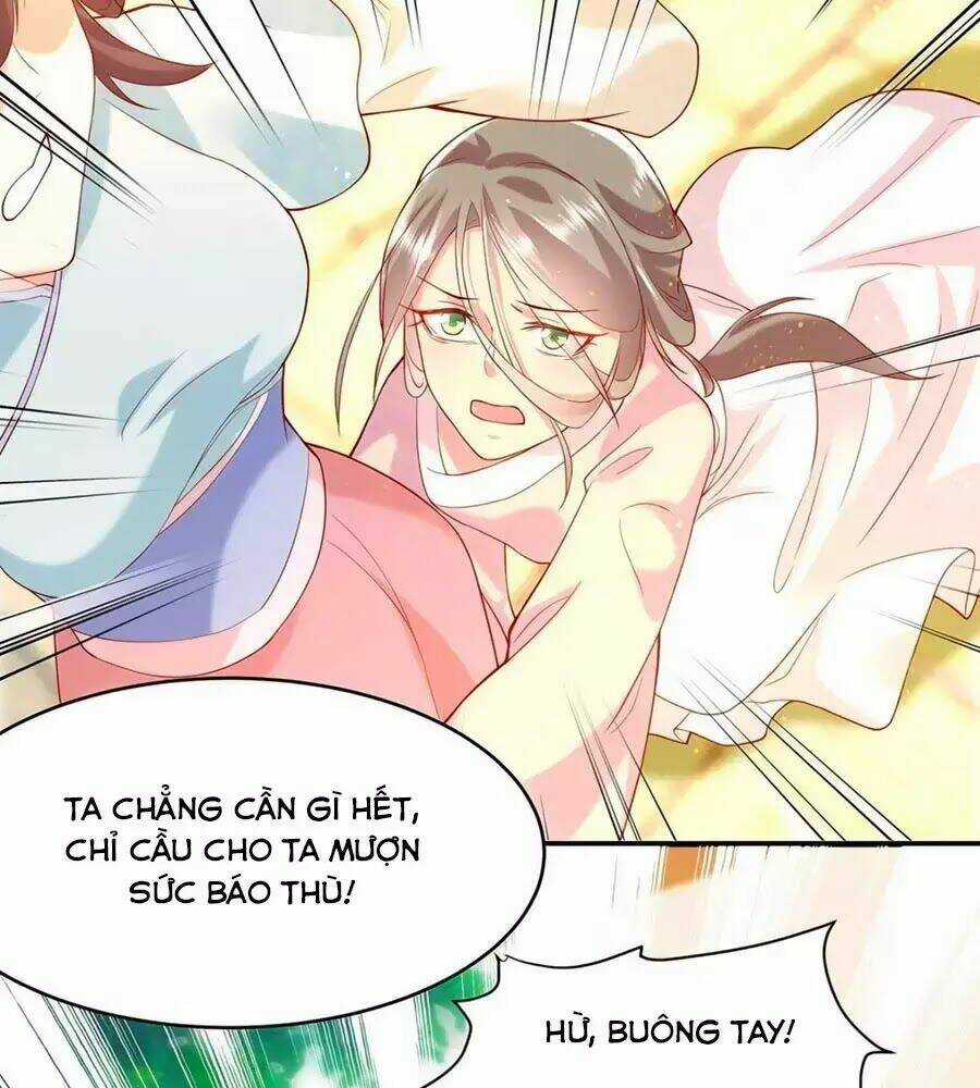 Dưỡng Thú Vi Phi Chapter 6 trang 80