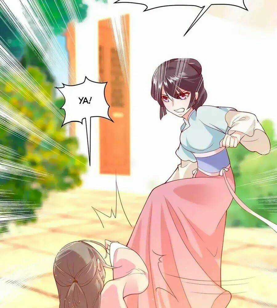 Dưỡng Thú Vi Phi Chapter 6 trang 81