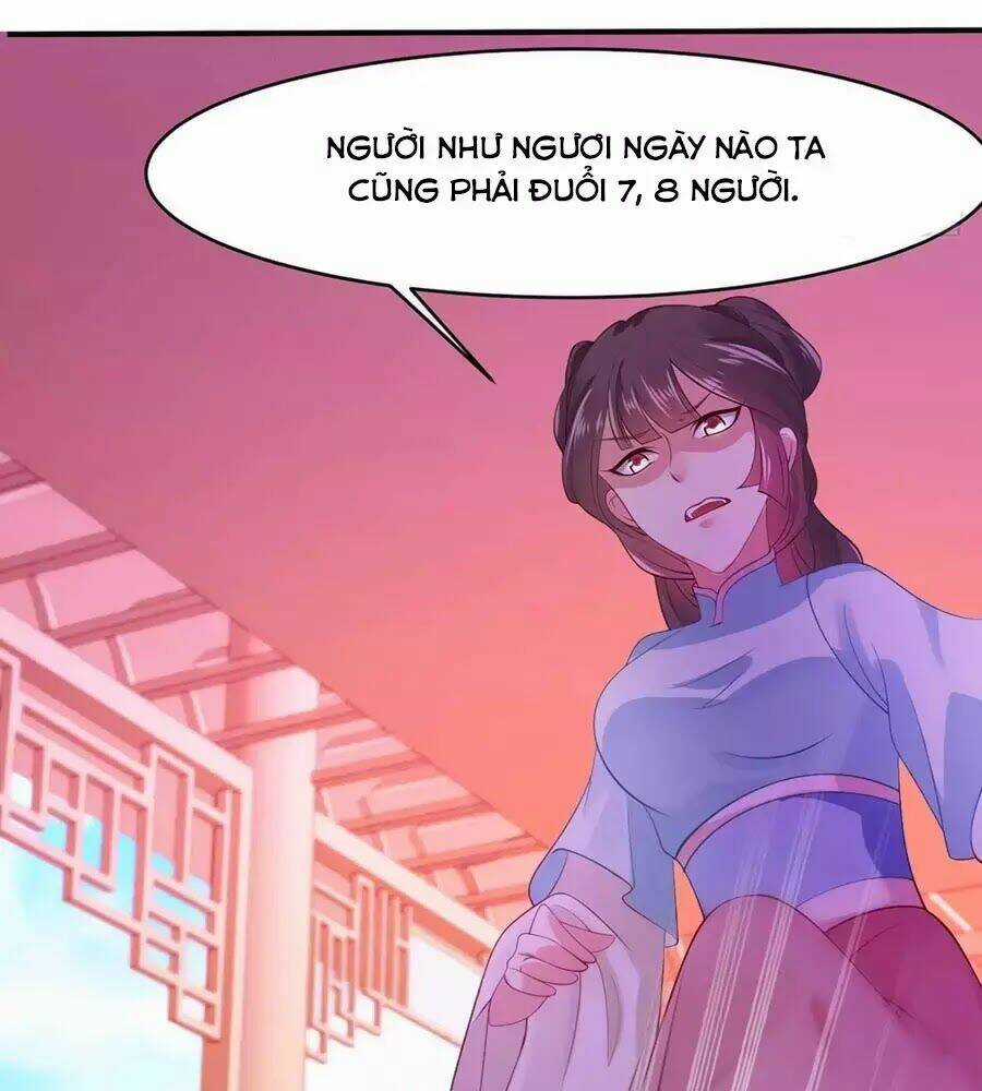 Dưỡng Thú Vi Phi Chapter 6 trang 86