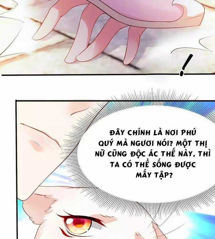 Dưỡng Thú Vi Phi Chapter 6 trang 89