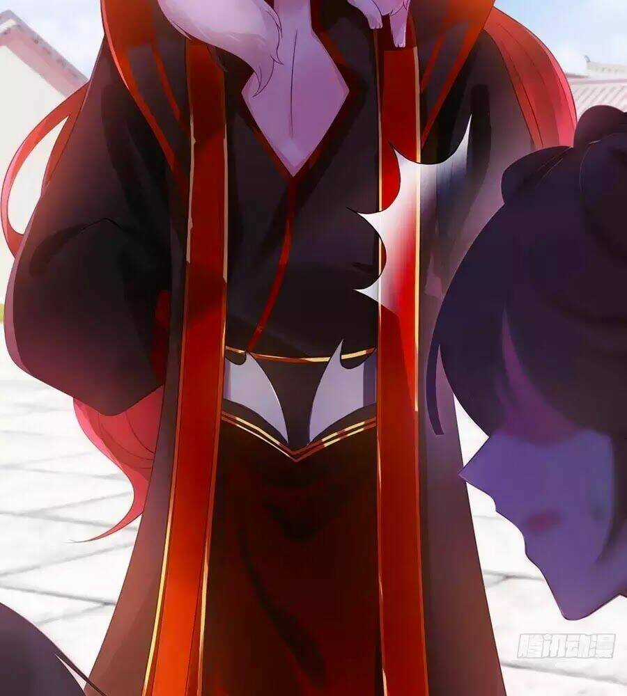 Dưỡng Thú Vi Phi Chapter 6 trang 91