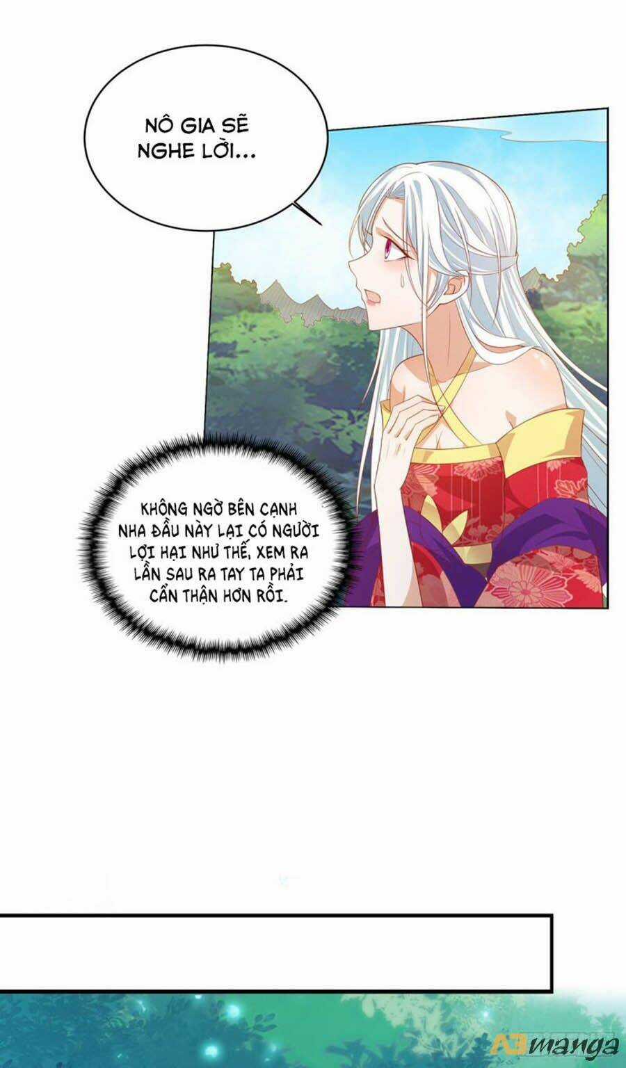 Dưỡng Thú Vi Phi Chapter 60 trang 13