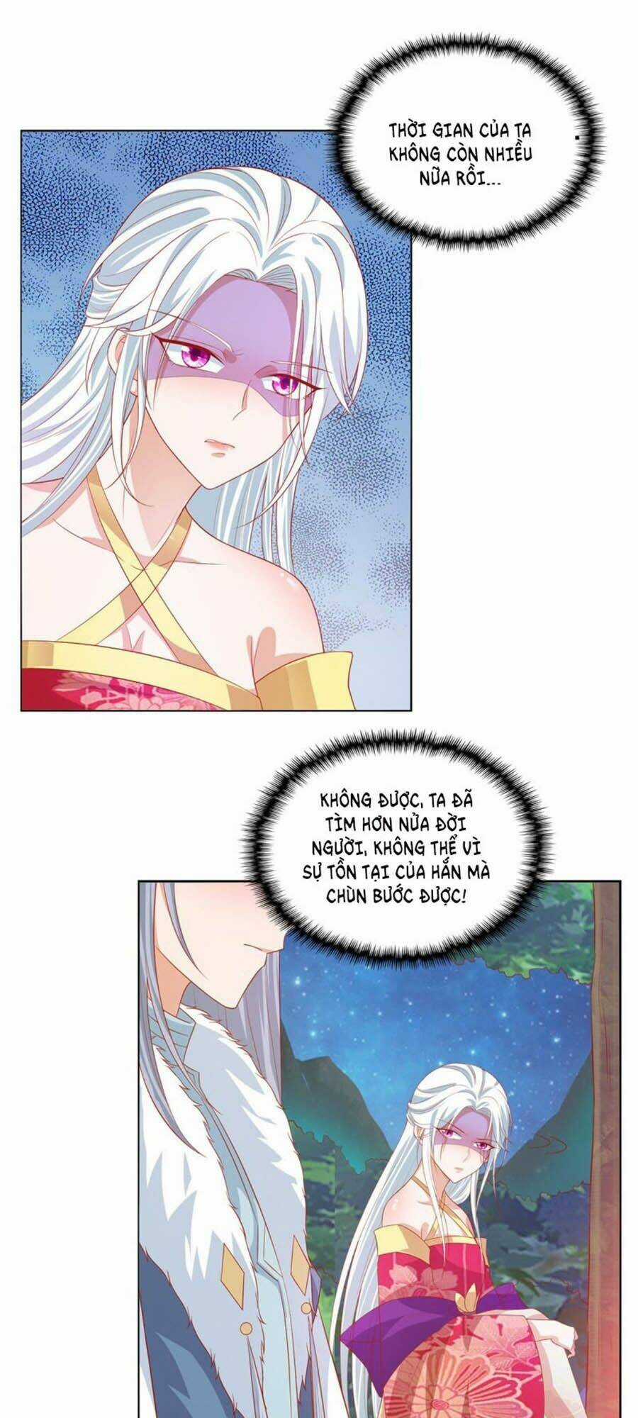 Dưỡng Thú Vi Phi Chapter 60 trang 17
