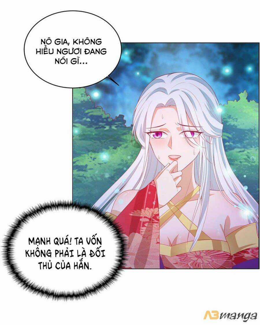 Dưỡng Thú Vi Phi Chapter 60 trang 26