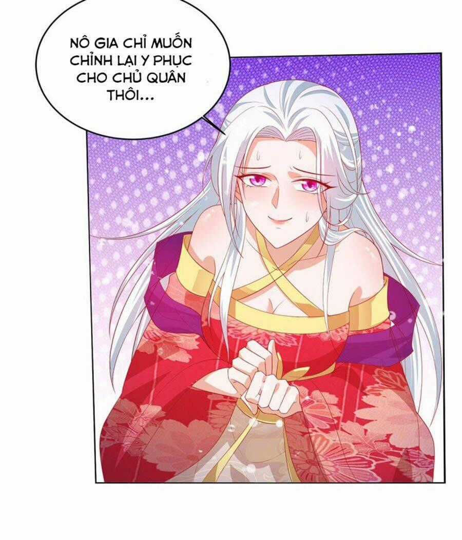 Dưỡng Thú Vi Phi Chapter 60 trang 28