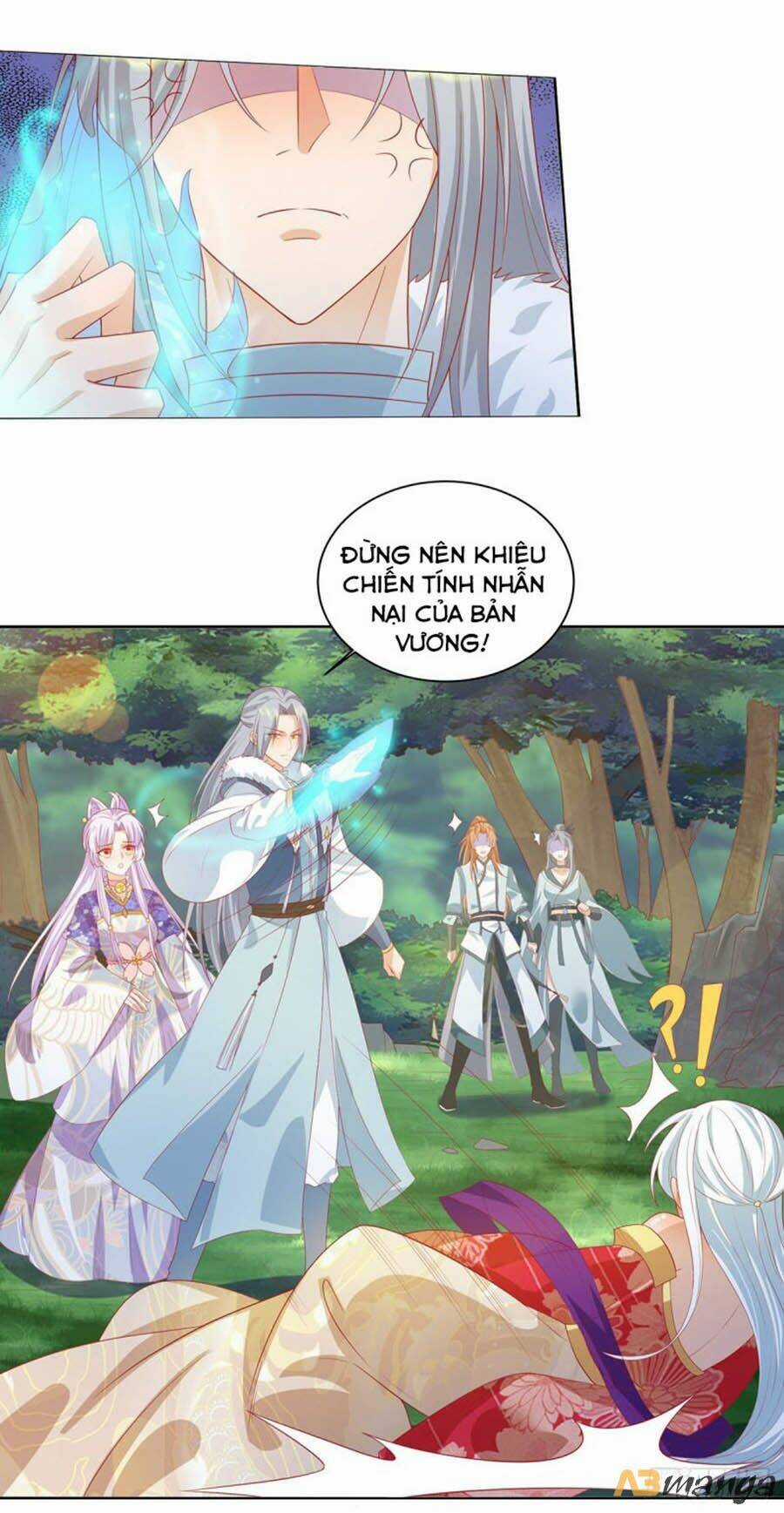 Dưỡng Thú Vi Phi Chapter 60 trang 9
