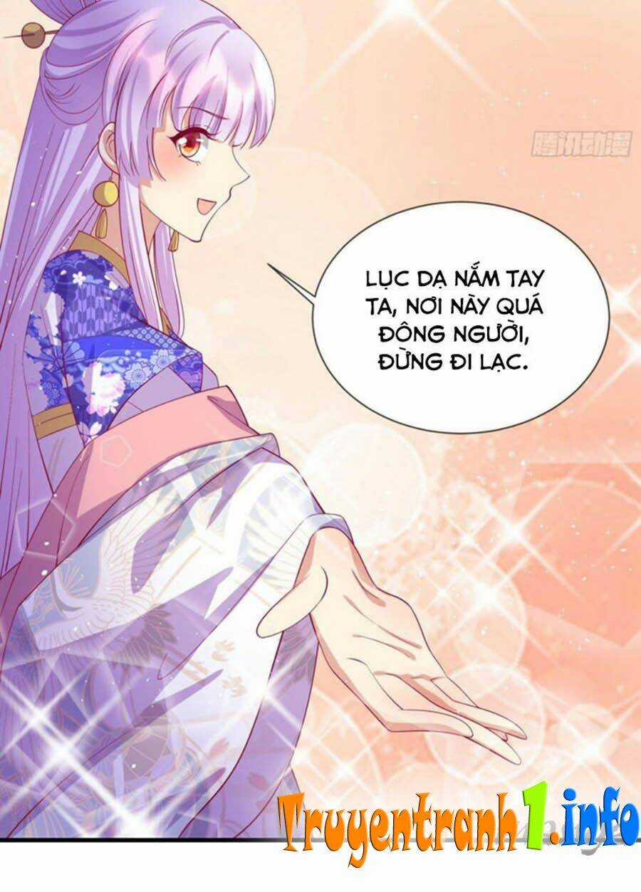 Dưỡng Thú Vi Phi Chapter 61 trang 10