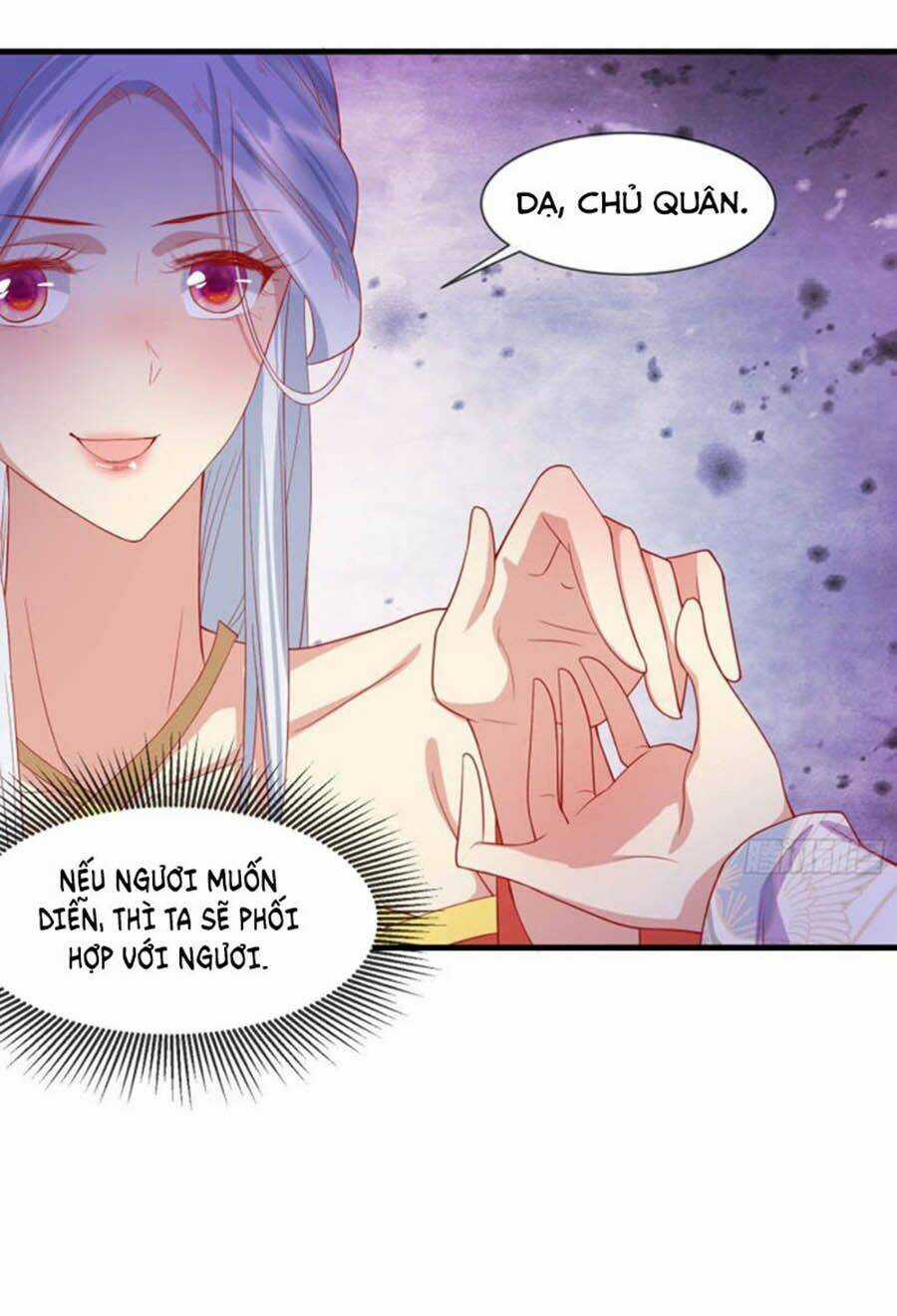 Dưỡng Thú Vi Phi Chapter 61 trang 11