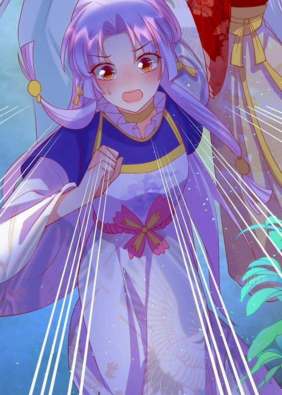 Dưỡng Thú Vi Phi Chapter 61 trang 20