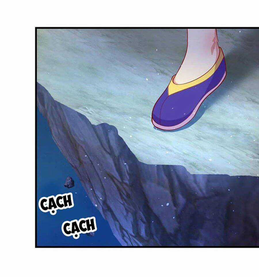 Dưỡng Thú Vi Phi Chapter 61 trang 22