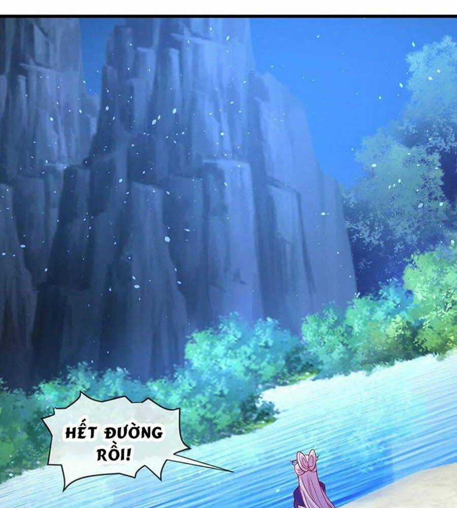 Dưỡng Thú Vi Phi Chapter 61 trang 23