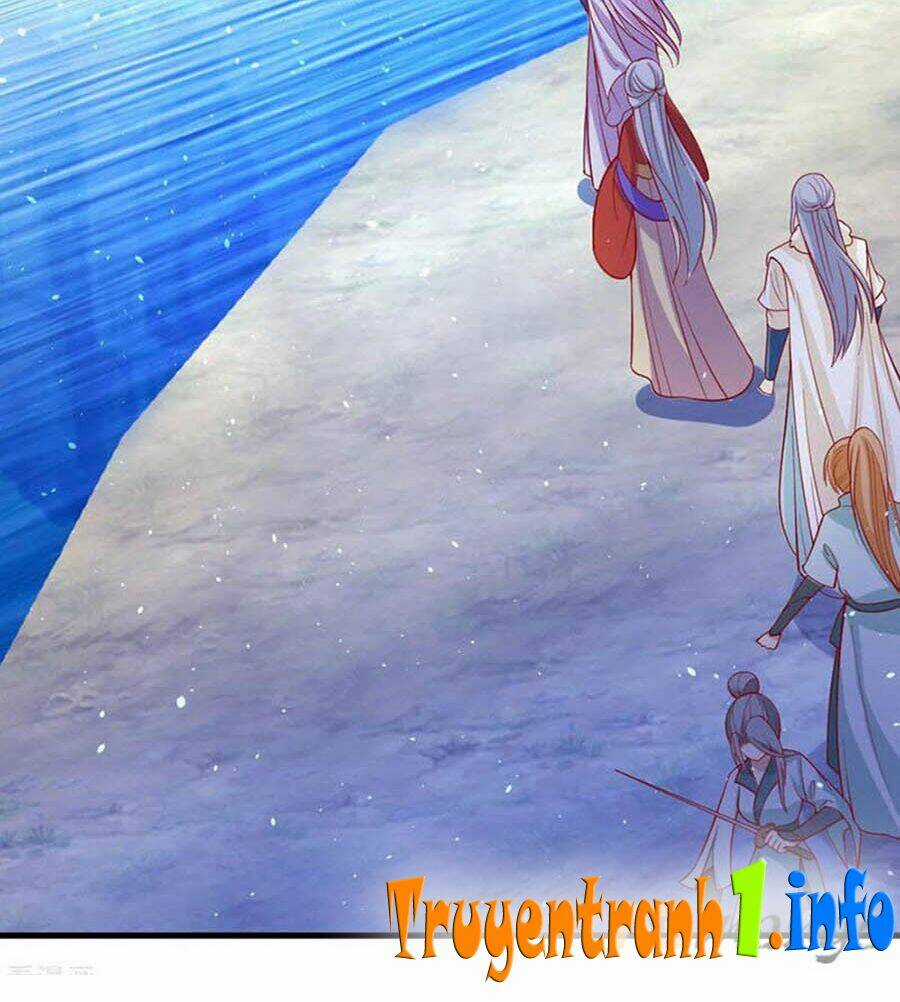 Dưỡng Thú Vi Phi Chapter 61 trang 24