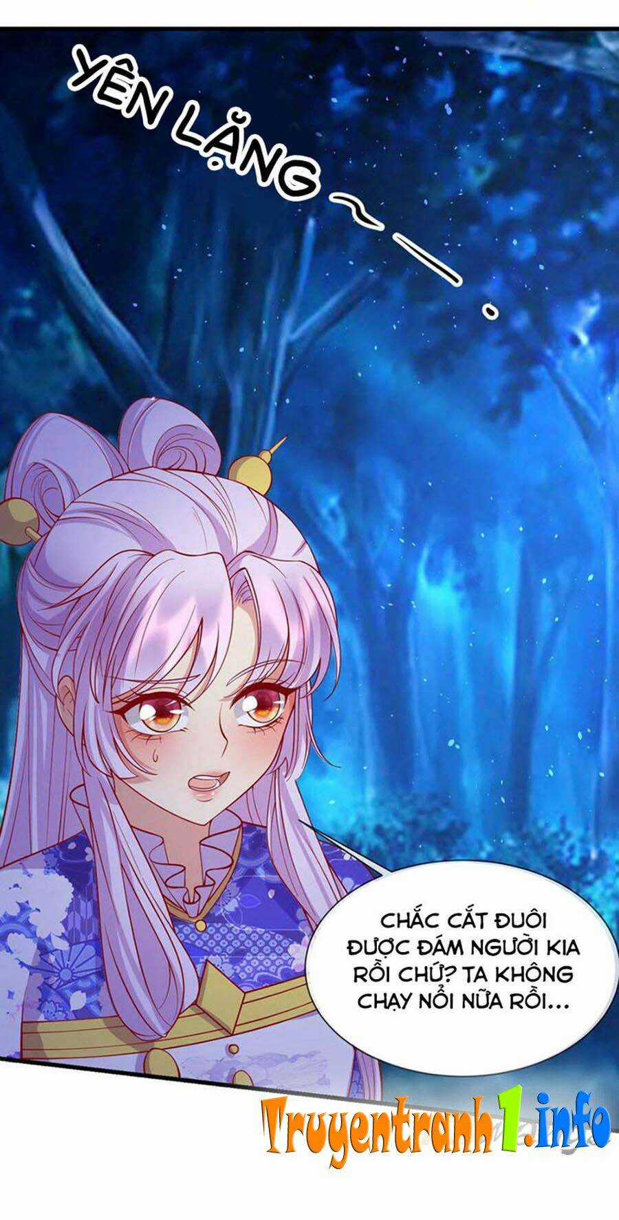 Dưỡng Thú Vi Phi Chapter 61 trang 25