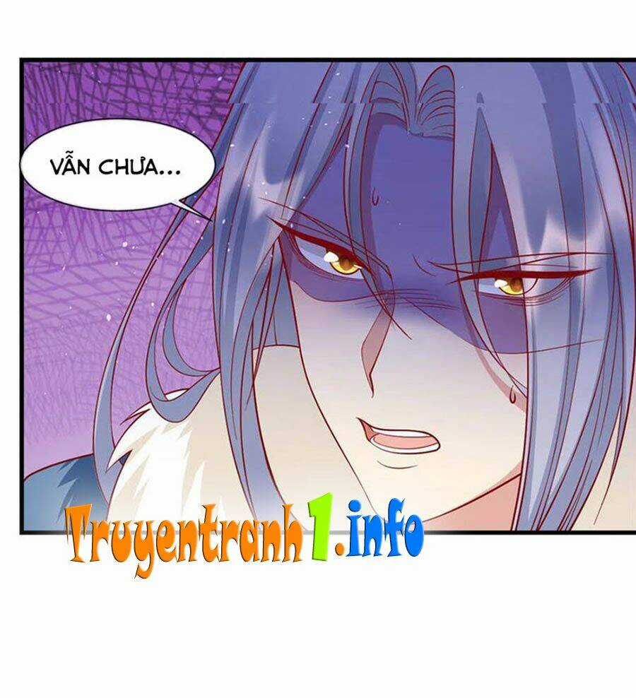 Dưỡng Thú Vi Phi Chapter 61 trang 26