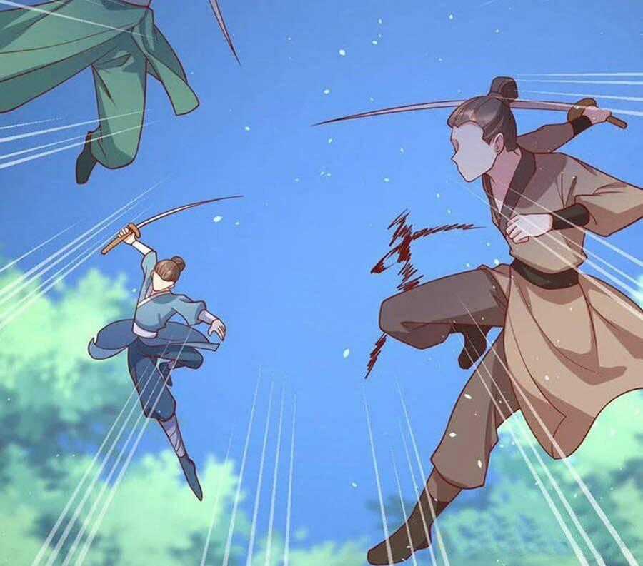 Dưỡng Thú Vi Phi Chapter 61 trang 28