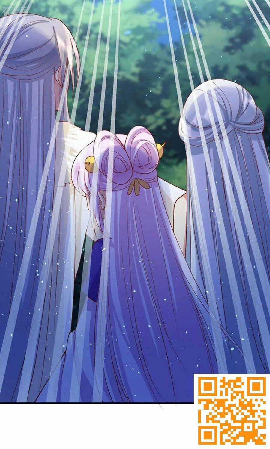 Dưỡng Thú Vi Phi Chapter 61 trang 29