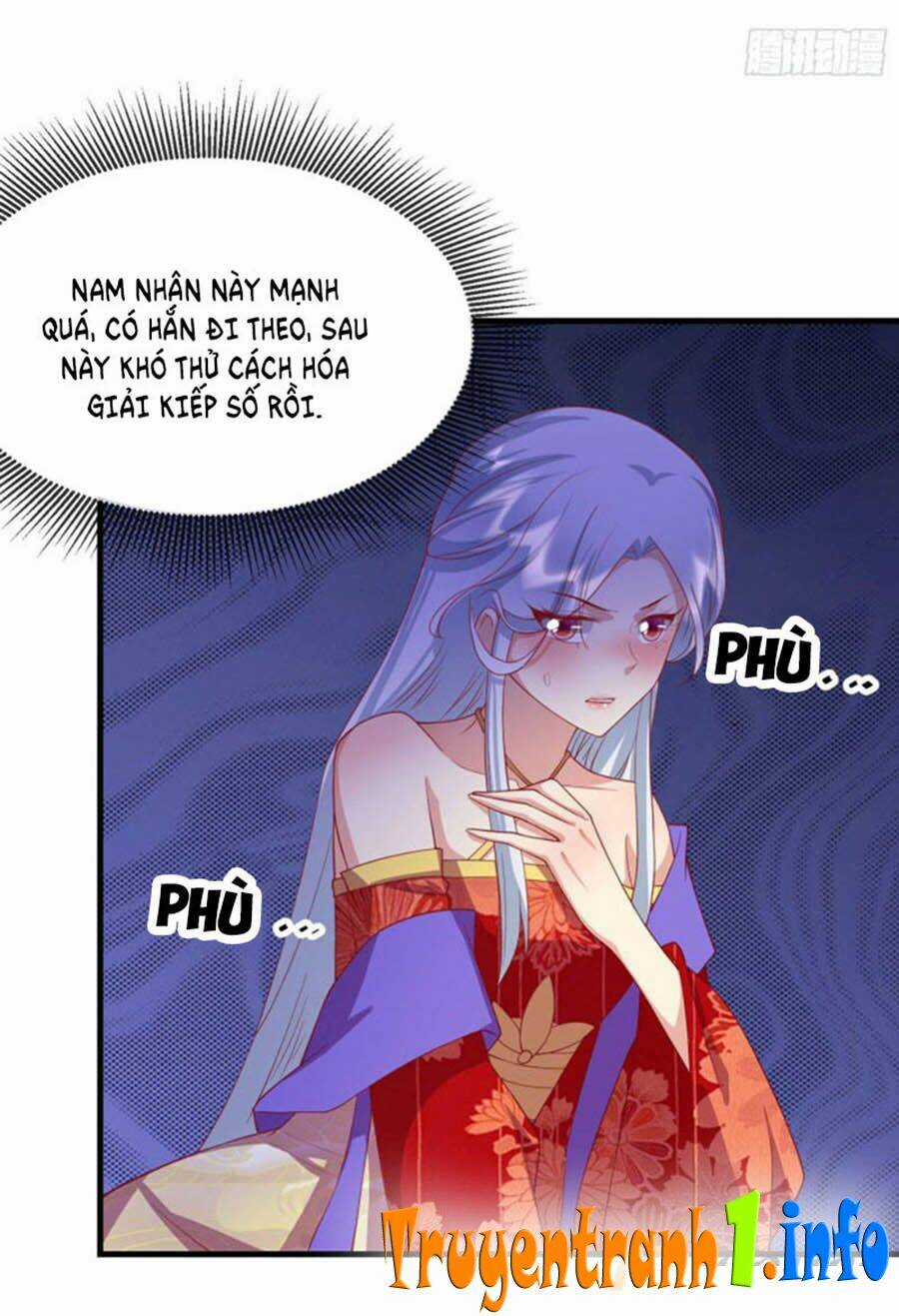 Dưỡng Thú Vi Phi Chapter 61 trang 3