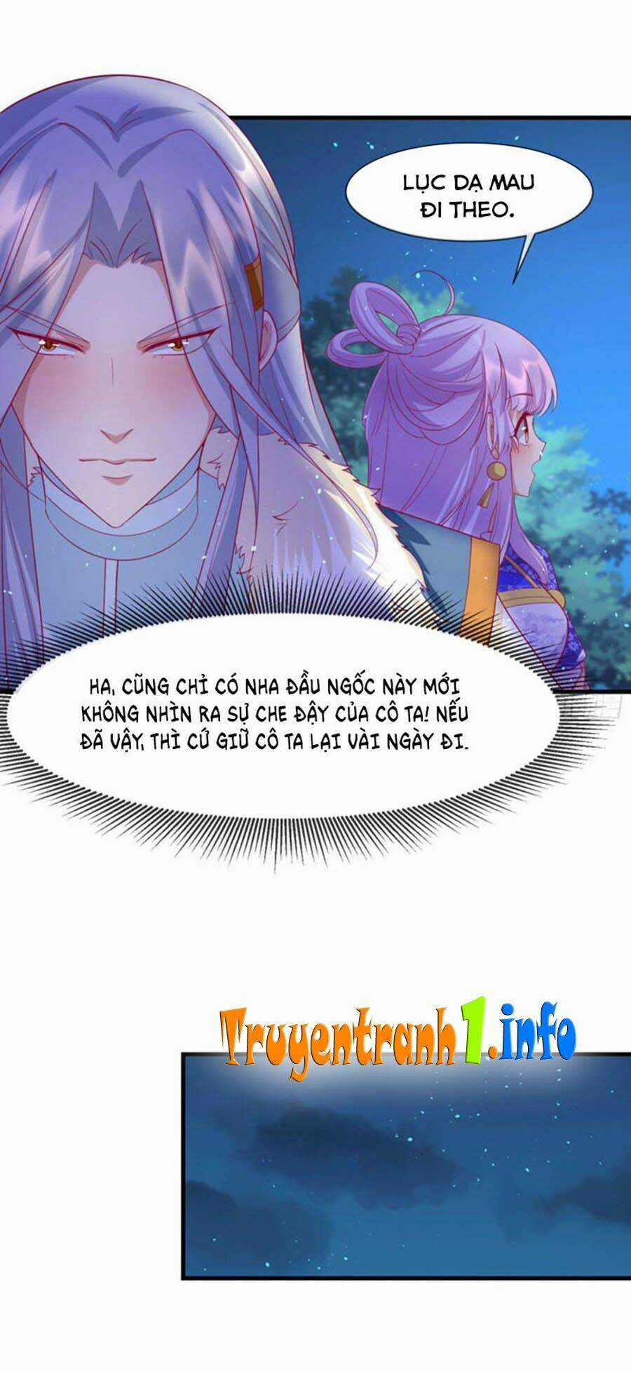 Dưỡng Thú Vi Phi Chapter 61 trang 7