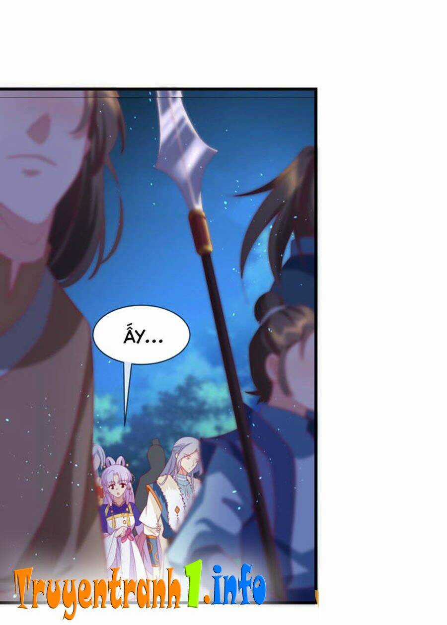 Dưỡng Thú Vi Phi Chapter 61 trang 8