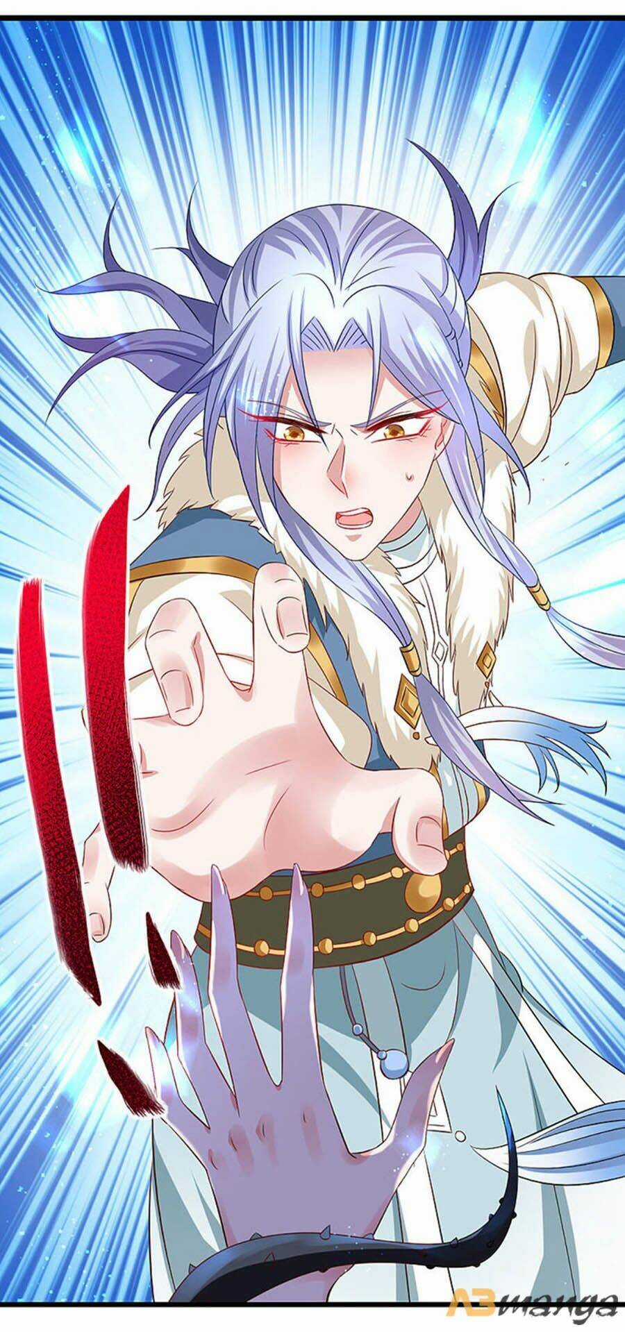 Dưỡng Thú Vi Phi Chapter 62 trang 12