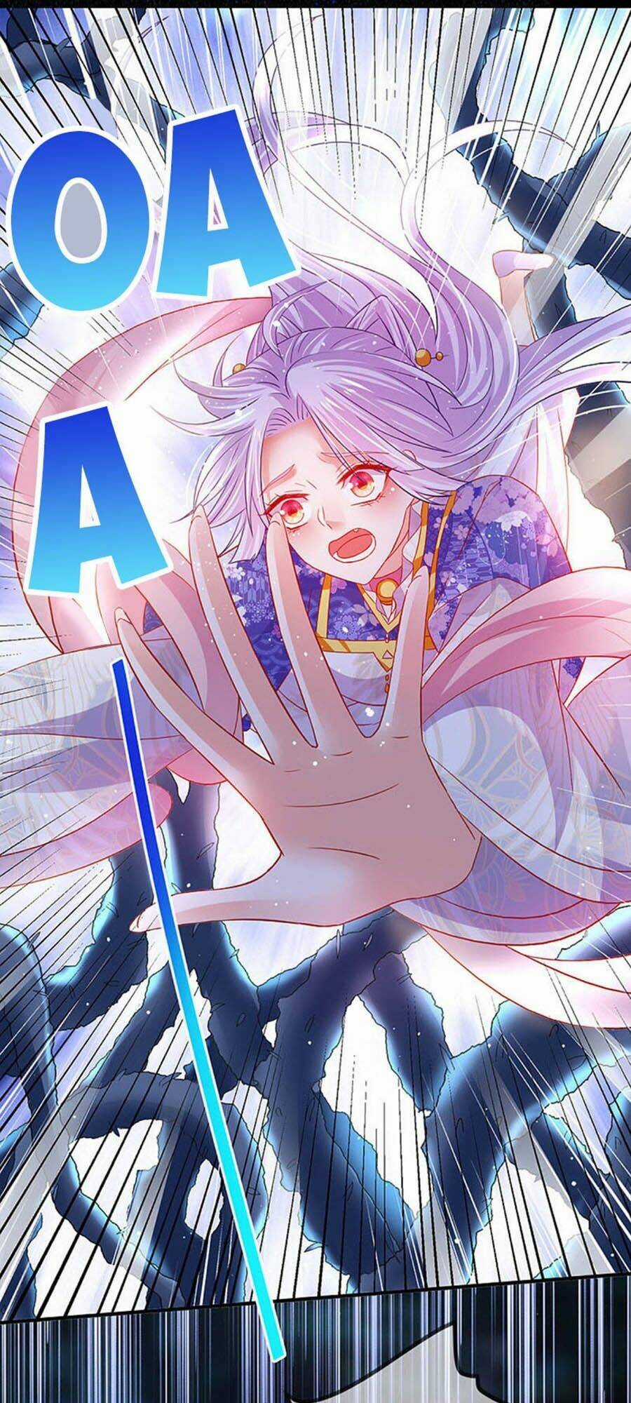 Dưỡng Thú Vi Phi Chapter 62 trang 17