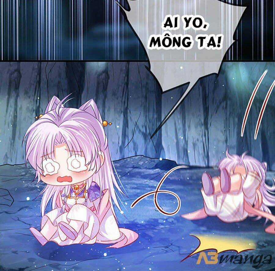 Dưỡng Thú Vi Phi Chapter 62 trang 18