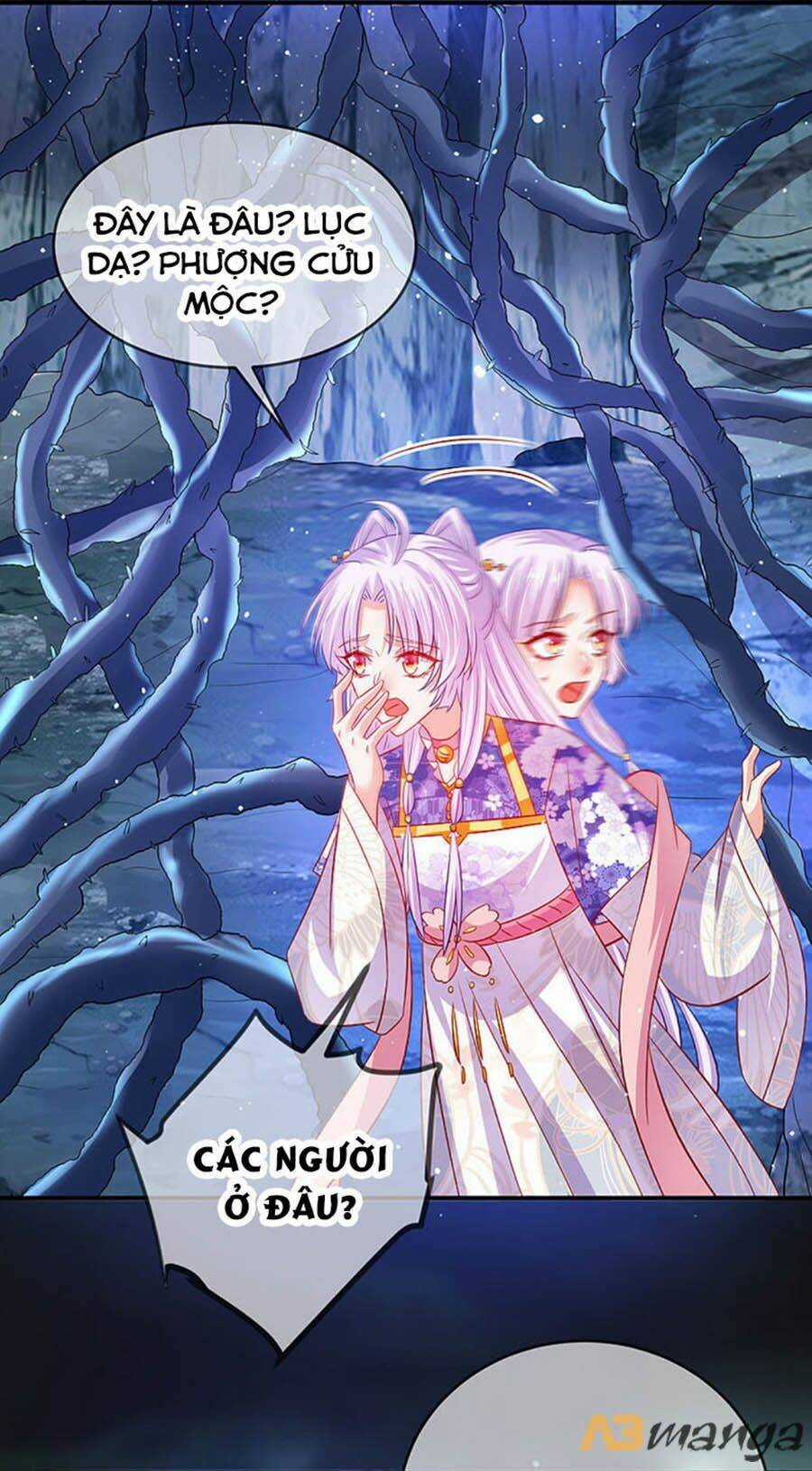 Dưỡng Thú Vi Phi Chapter 62 trang 19