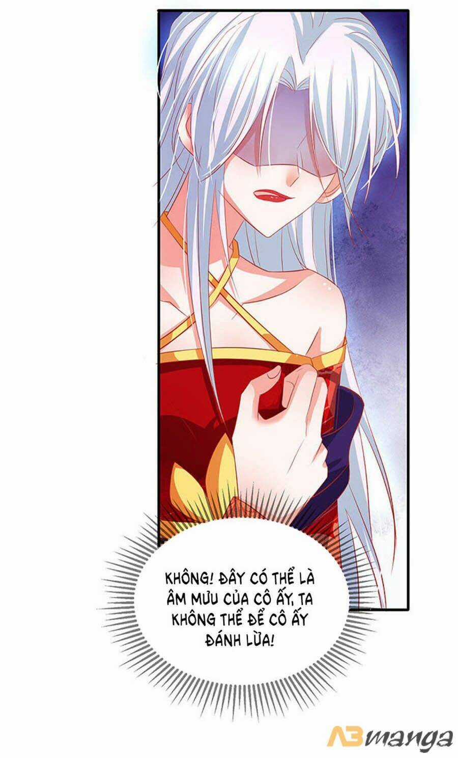 Dưỡng Thú Vi Phi Chapter 62 trang 2