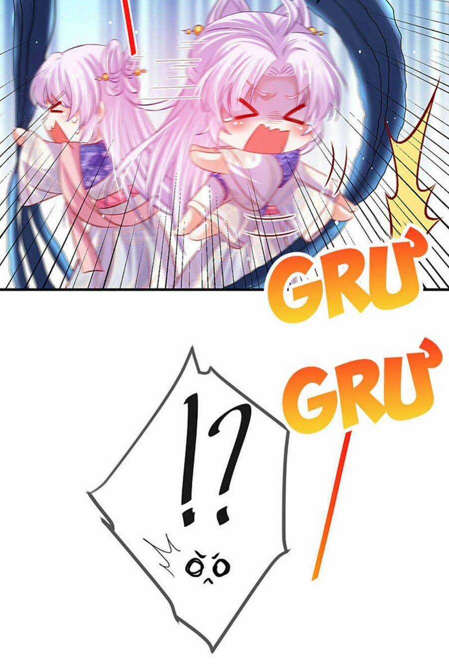 Dưỡng Thú Vi Phi Chapter 62 trang 24