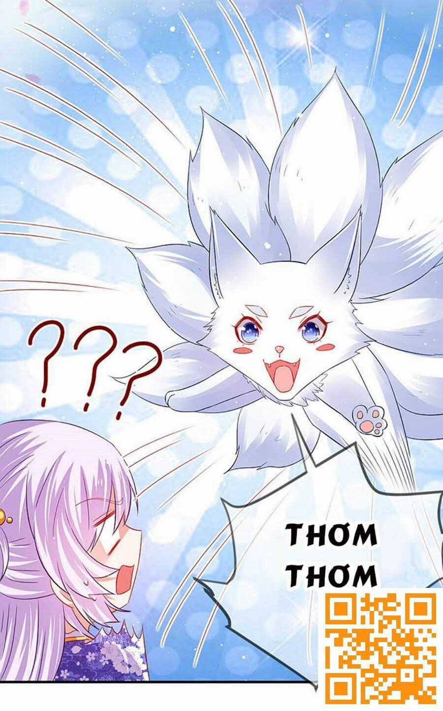 Dưỡng Thú Vi Phi Chapter 62 trang 28