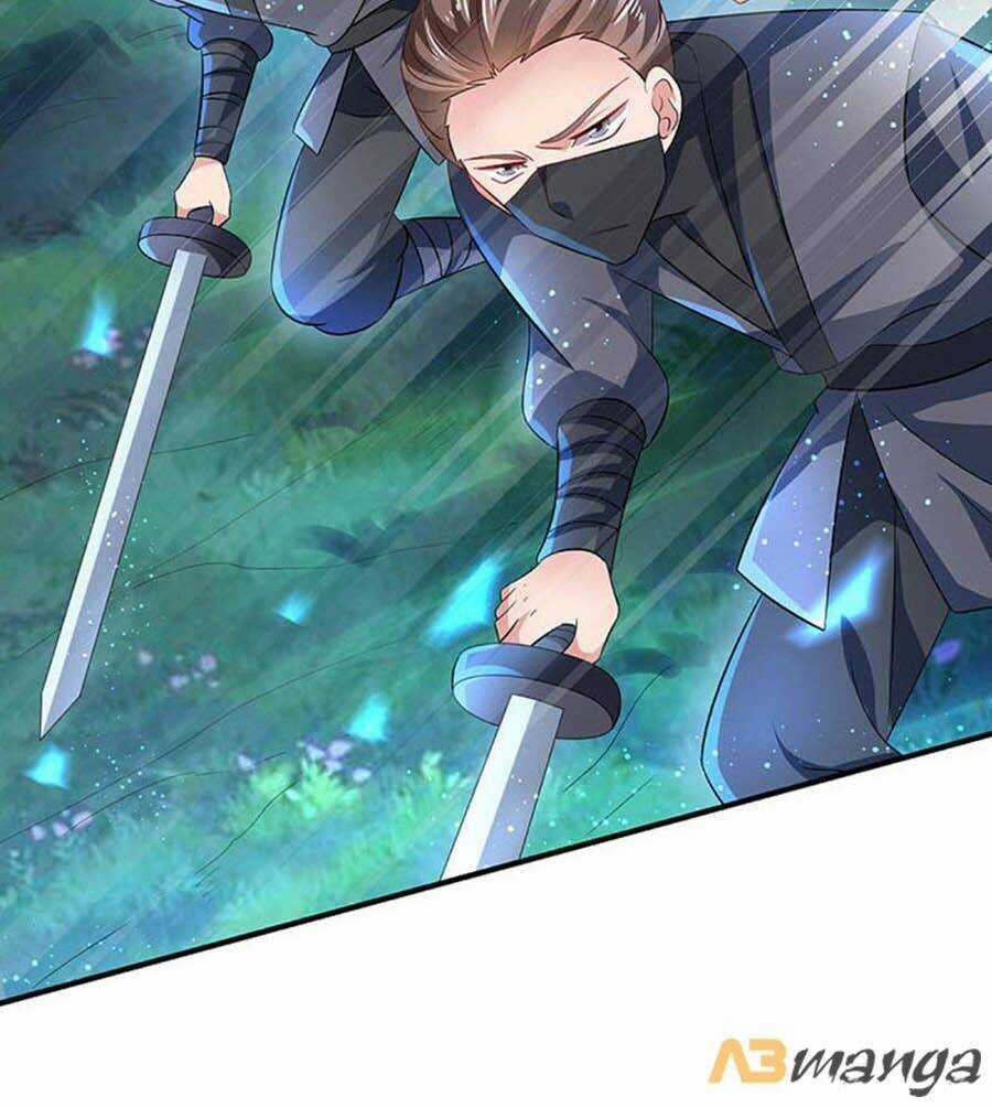 Dưỡng Thú Vi Phi Chapter 62 trang 4