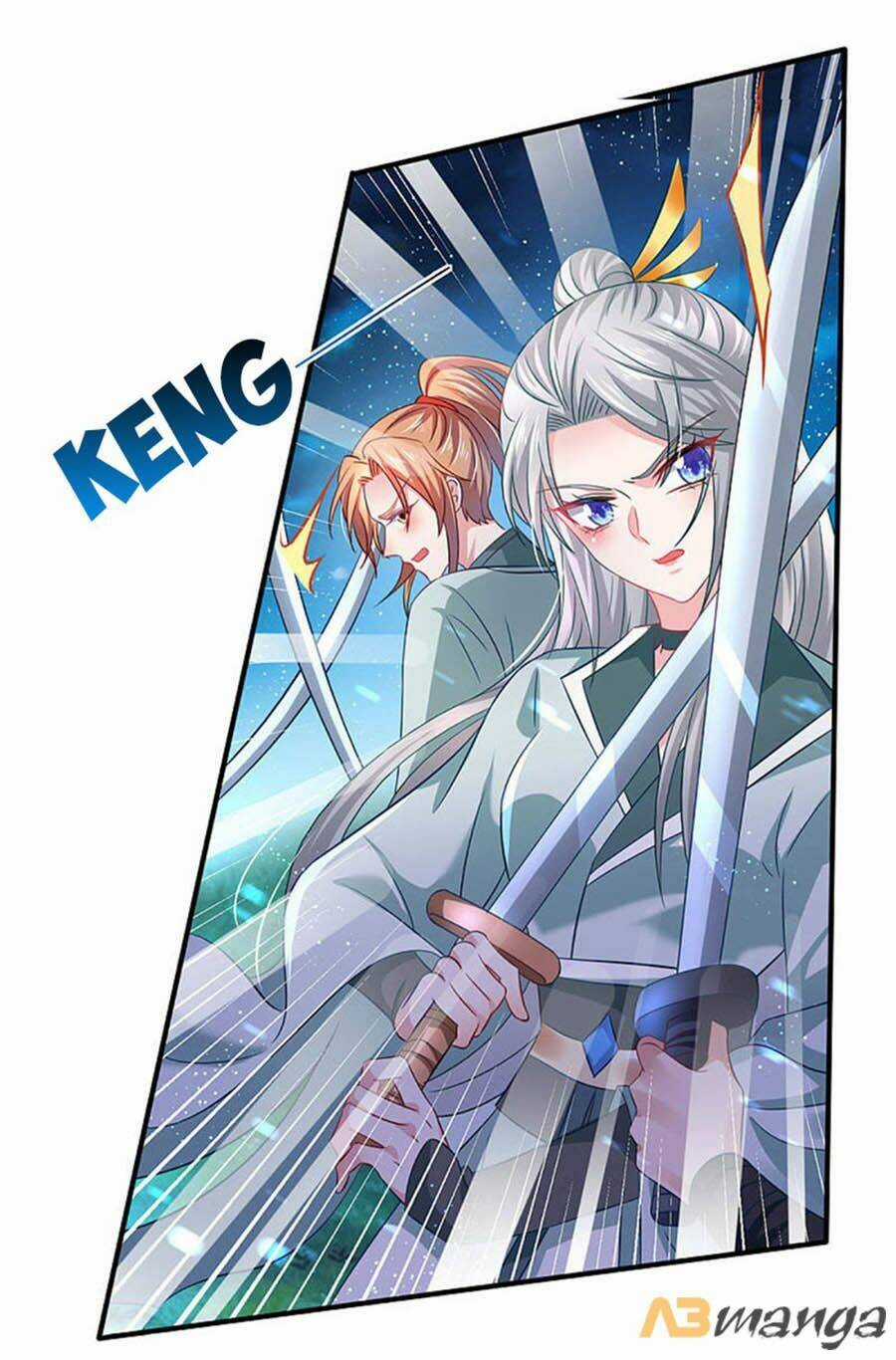 Dưỡng Thú Vi Phi Chapter 62 trang 5