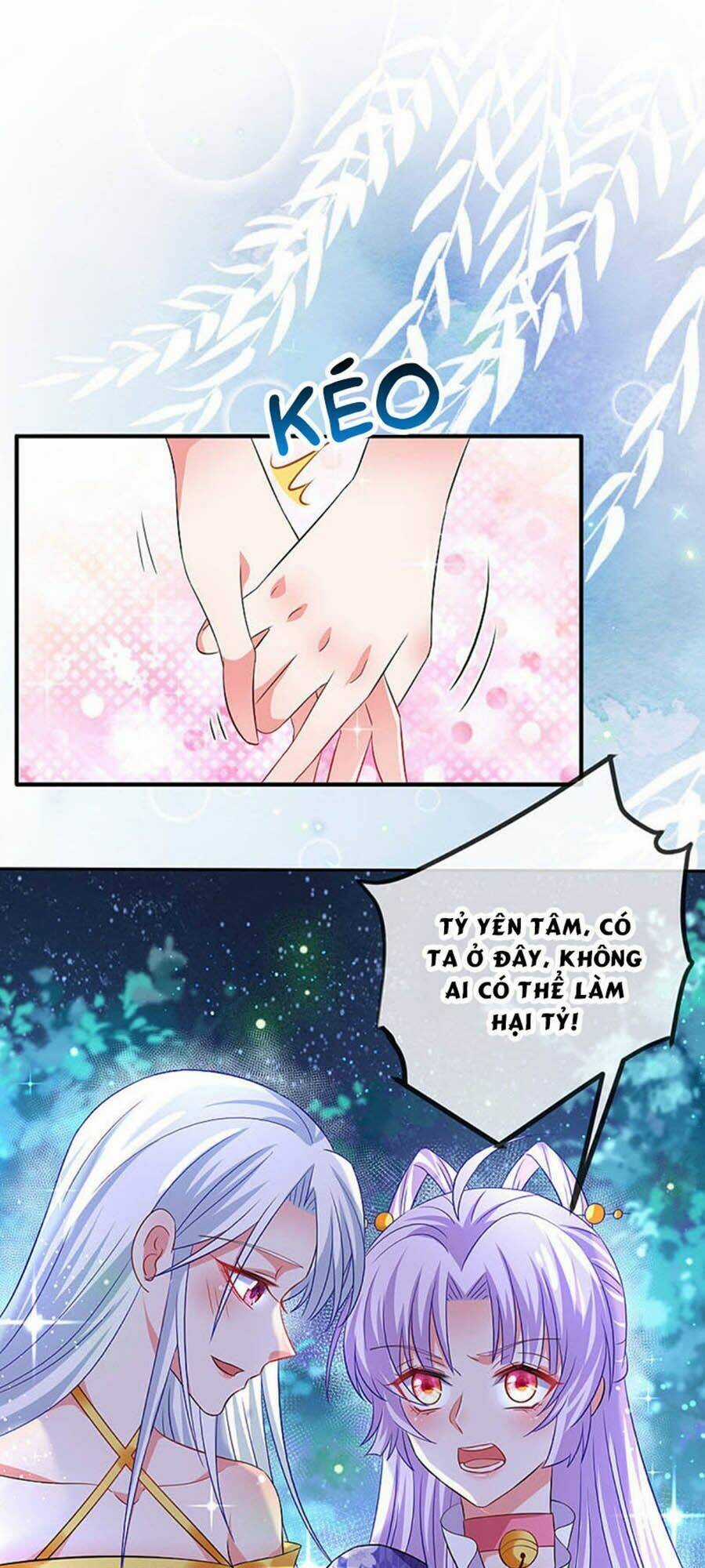 Dưỡng Thú Vi Phi Chapter 62 trang 6