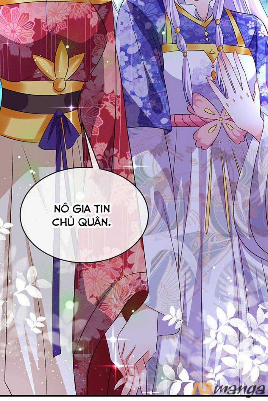 Dưỡng Thú Vi Phi Chapter 62 trang 7