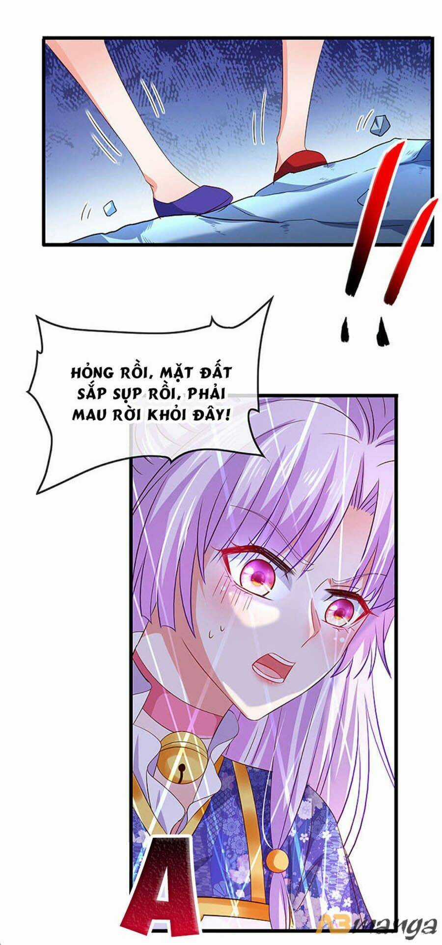 Dưỡng Thú Vi Phi Chapter 62 trang 8