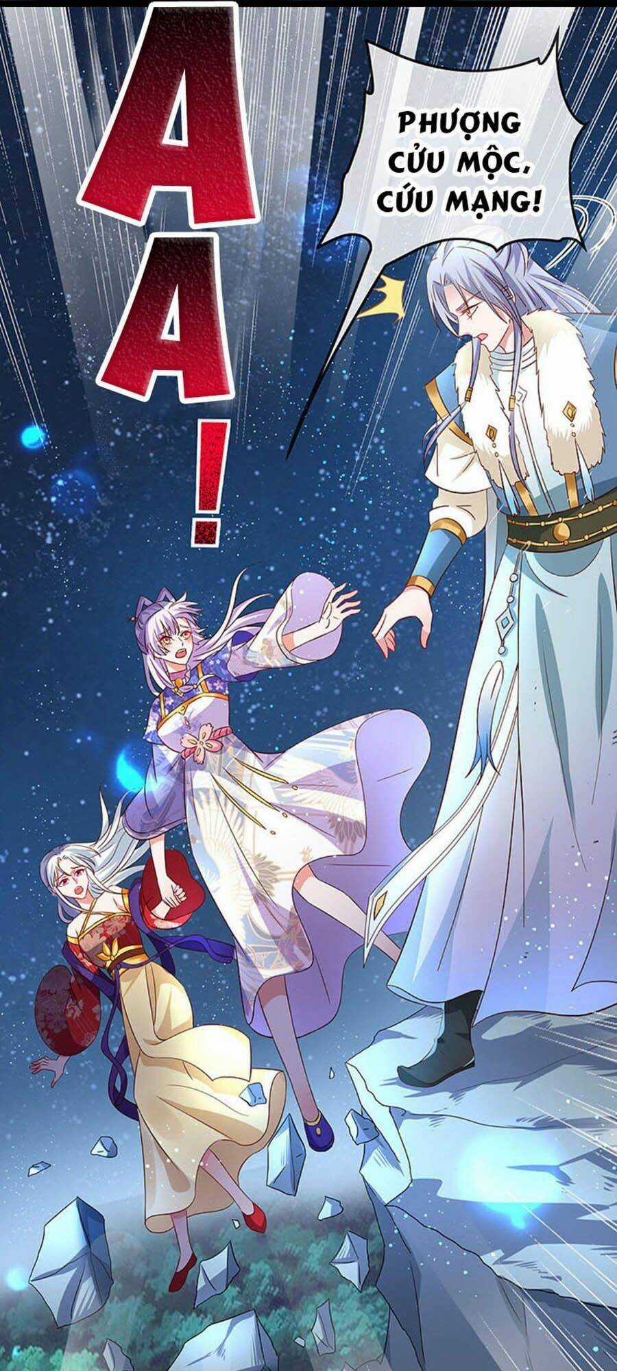 Dưỡng Thú Vi Phi Chapter 62 trang 9