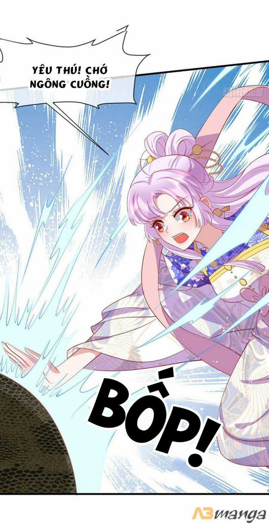 Dưỡng Thú Vi Phi Chapter 63 trang 10