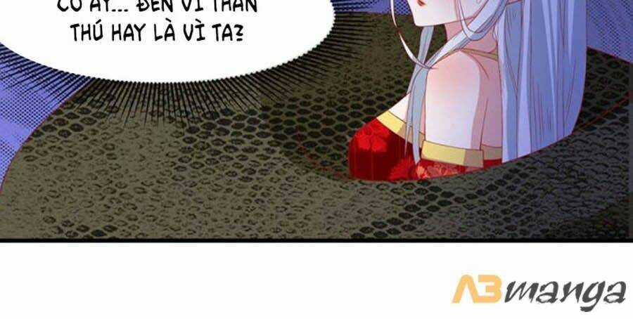 Dưỡng Thú Vi Phi Chapter 63 trang 12