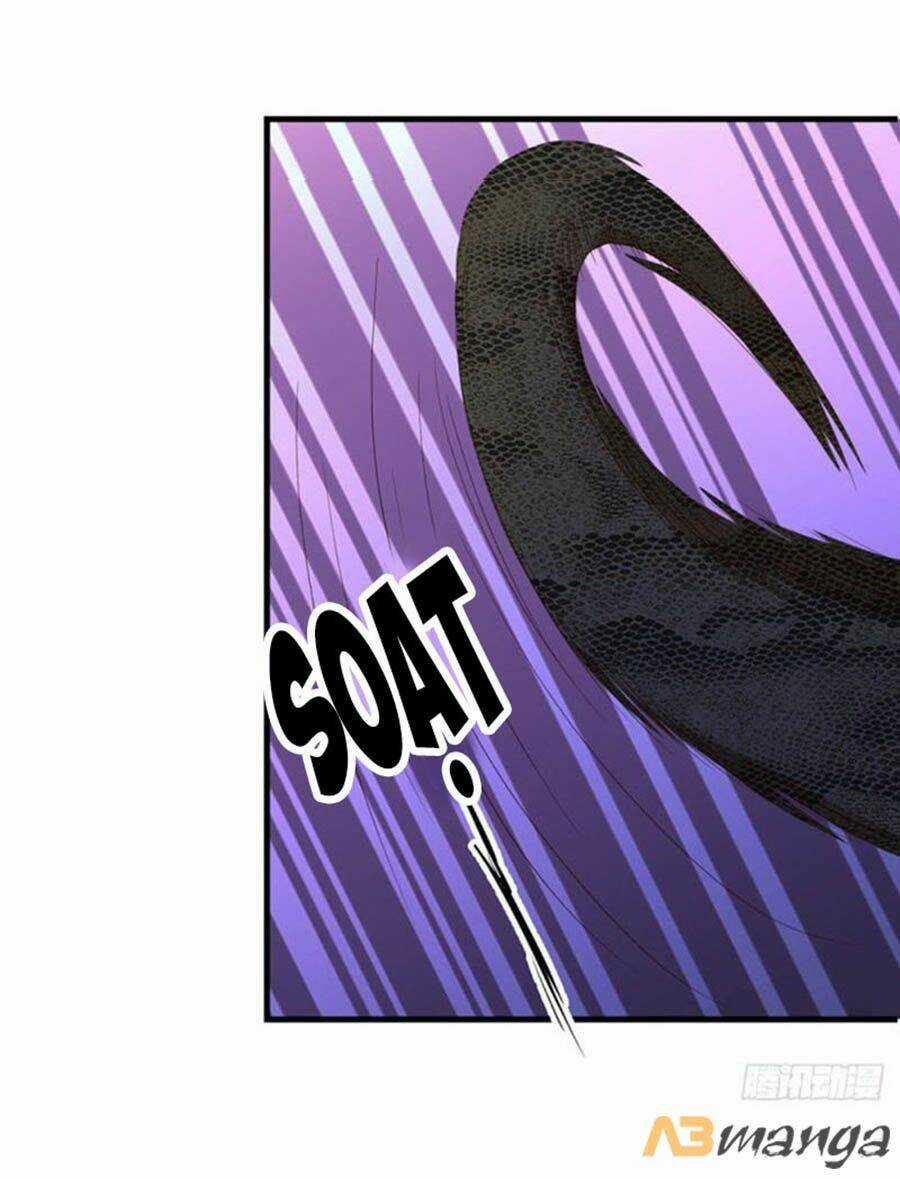 Dưỡng Thú Vi Phi Chapter 63 trang 15