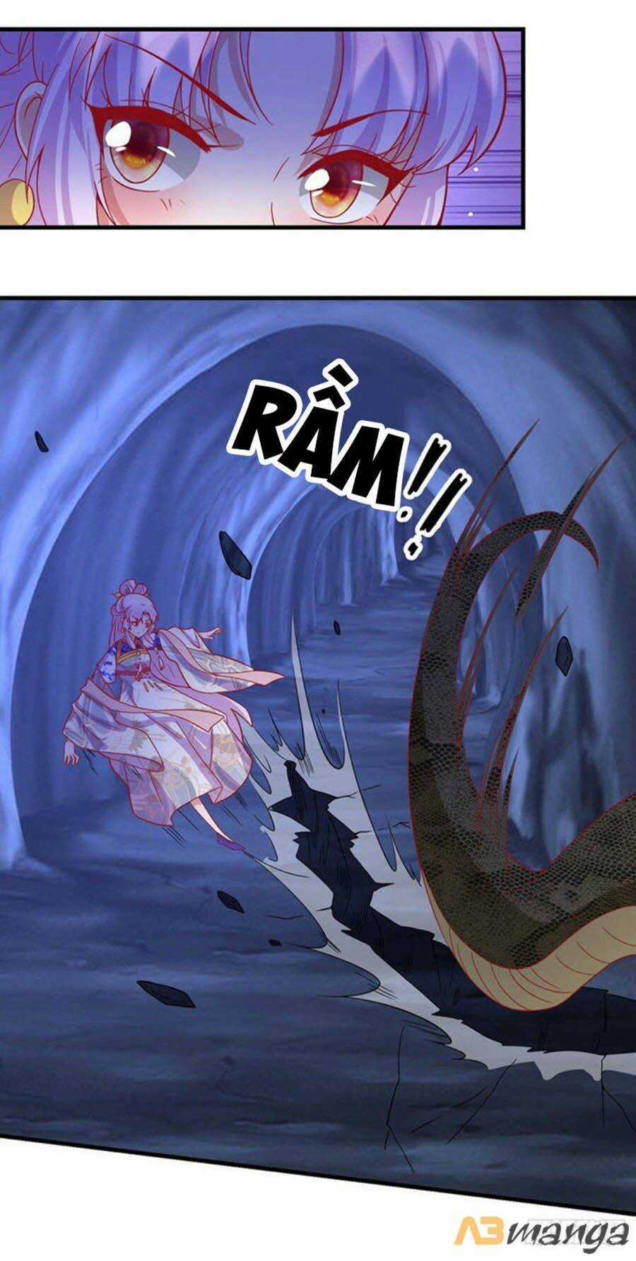 Dưỡng Thú Vi Phi Chapter 63 trang 16