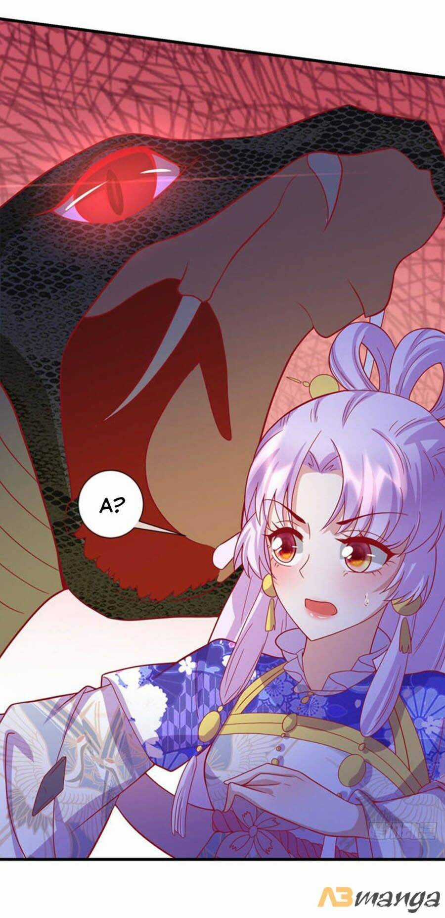 Dưỡng Thú Vi Phi Chapter 63 trang 17