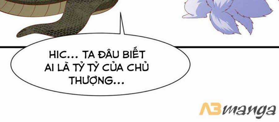 Dưỡng Thú Vi Phi Chapter 63 trang 21