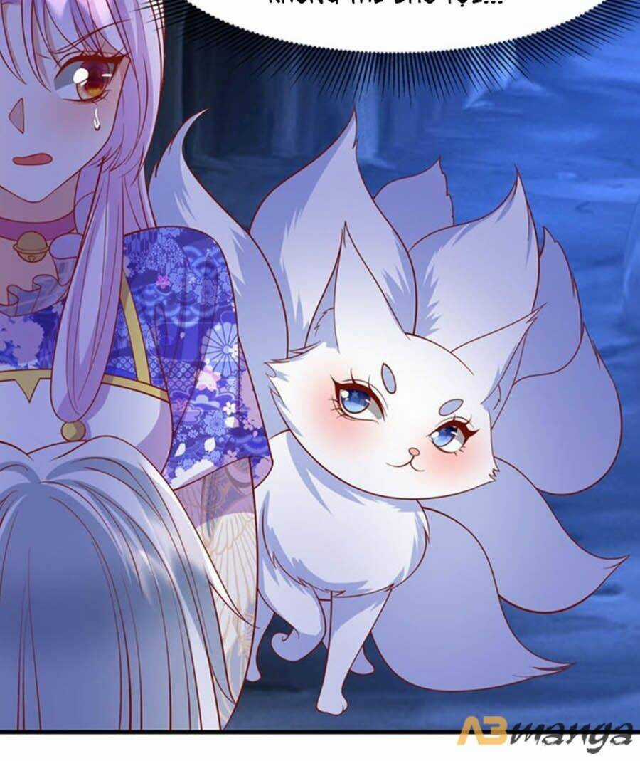 Dưỡng Thú Vi Phi Chapter 63 trang 23