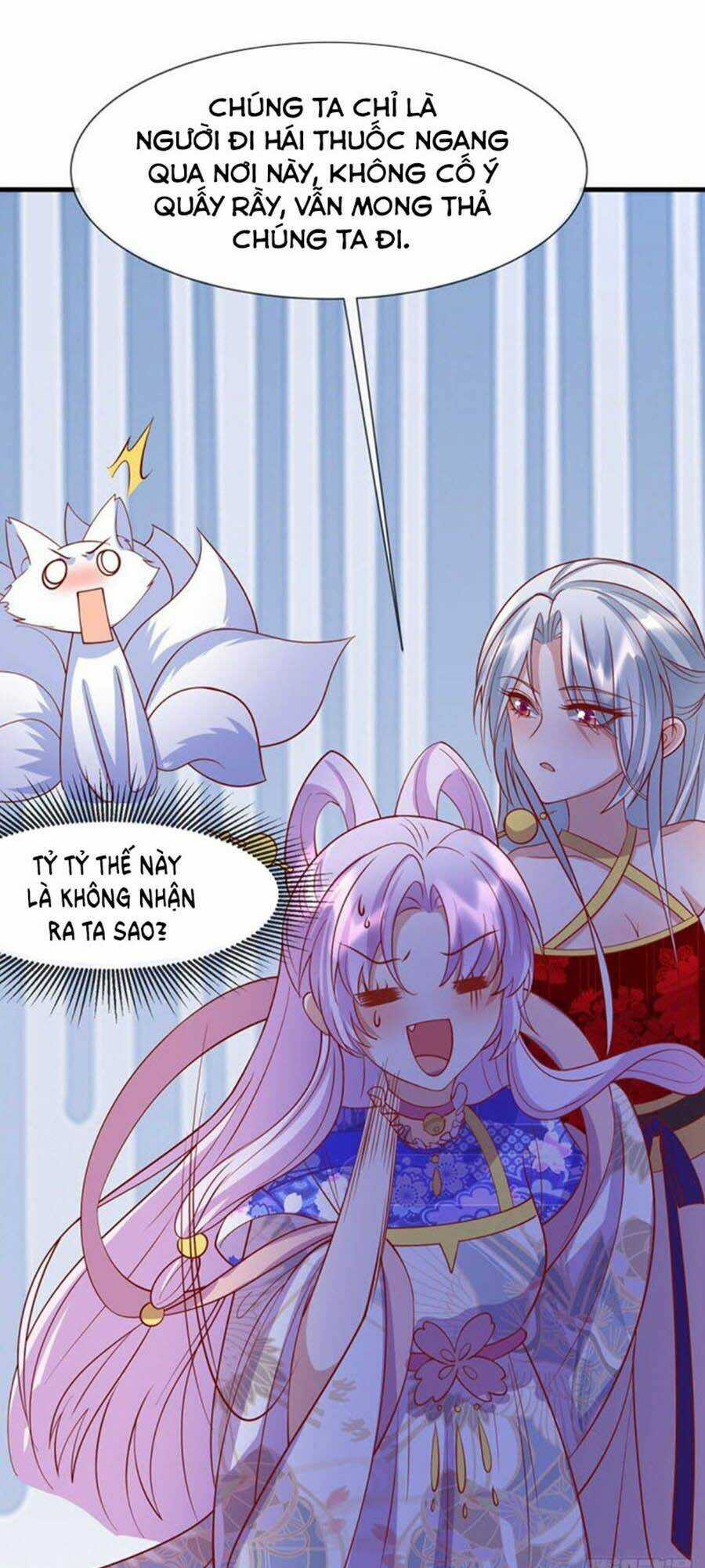 Dưỡng Thú Vi Phi Chapter 63 trang 24