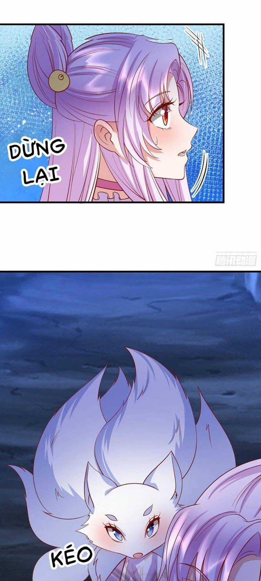 Dưỡng Thú Vi Phi Chapter 63 trang 26