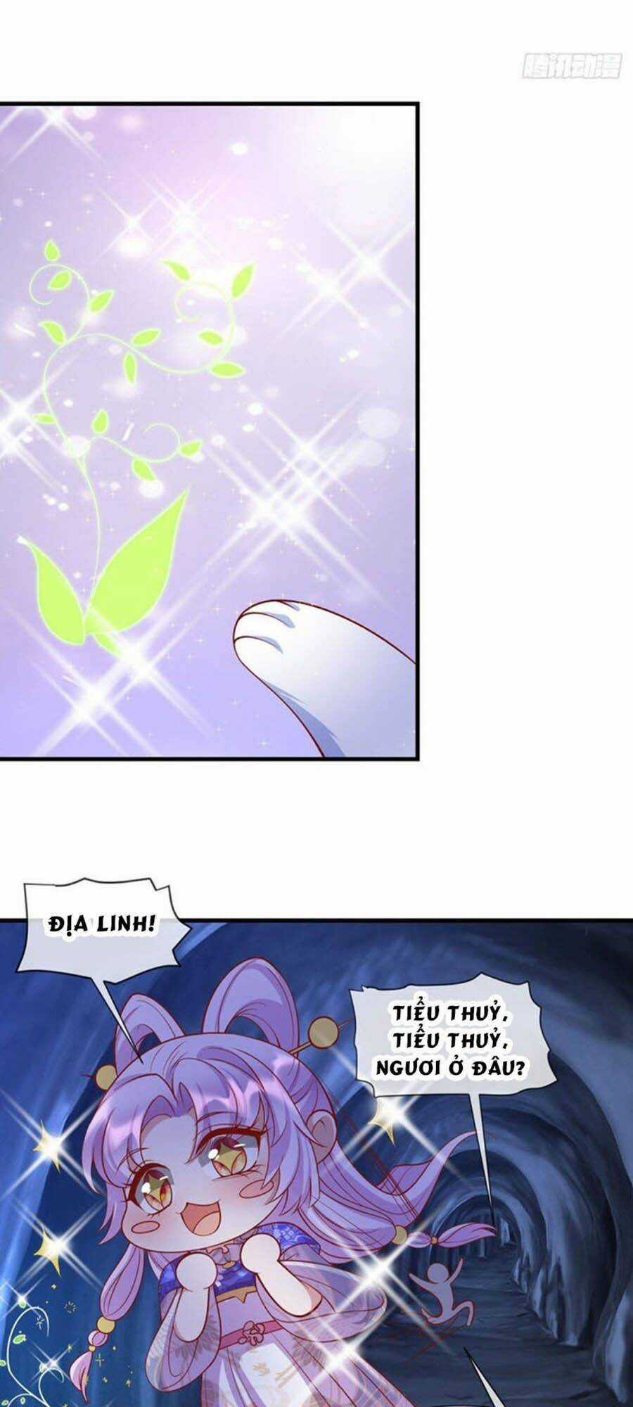 Dưỡng Thú Vi Phi Chapter 63 trang 28