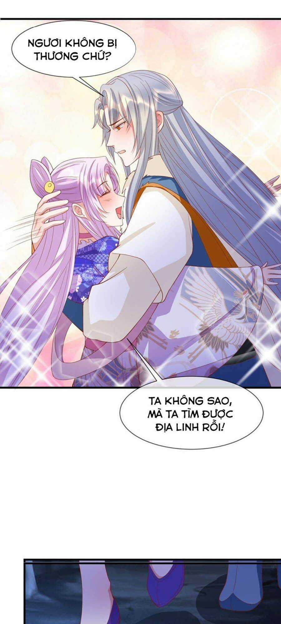 Dưỡng Thú Vi Phi Chapter 63 trang 30